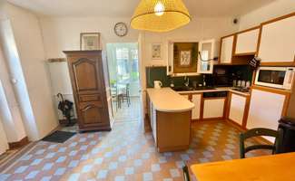 Photo Location maison Brains