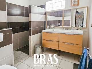 Location maison 4 pièces