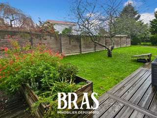 Location maison 4 pièces