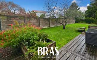 Photo Location maison Brains