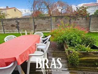 Location maison 4 pièces