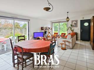 Location maison 4 pièces