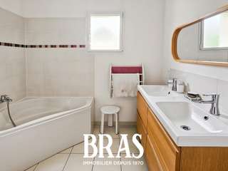 Location maison 4 pièces