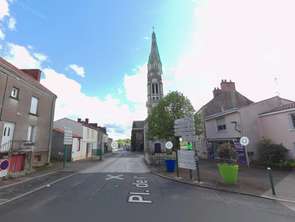 Location Maison 3 chambresBrains