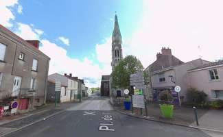 Photo Location maison Brains