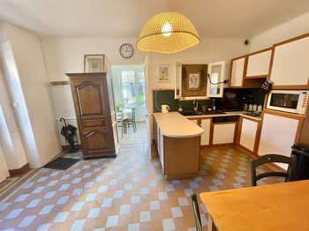 Location maison 5 pièces