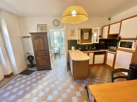 Location maison 5 pièces