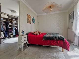 Location maison 7 pièces