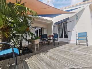 Location maison 7 pièces