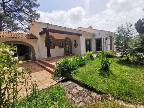 Location maison 7 pièces