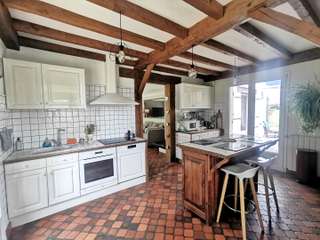 Location maison 7 pièces