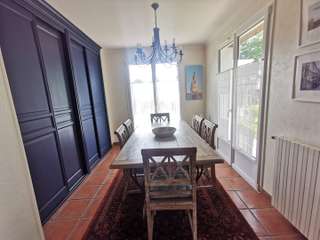 Location maison 7 pièces