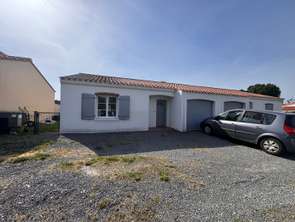 Location Maison 2 chambresBrains