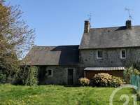 Location maison 4 pièces