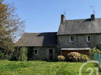 Location maison 4 pièces
