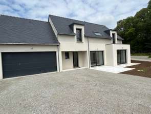 Location Maison 4 chambresBrandivy
