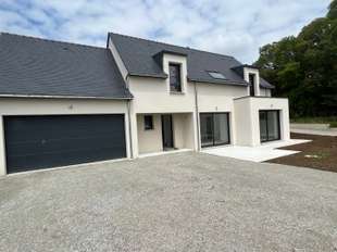 Photo Location maison Brandivy