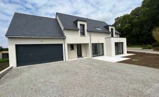 Photo Location maison Brandivy
