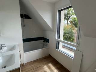 Location maison 5 pièces