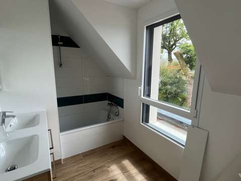 Location maison 5 pièces