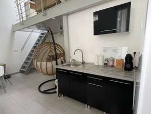 Location Maison 2 piècesBranne