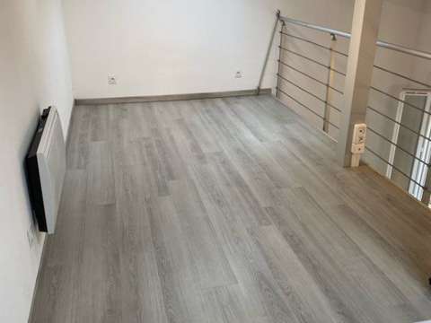 Location maison 2 pièces