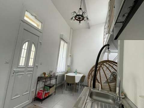 Location maison 2 pièces