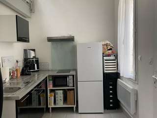 Location maison 2 pièces