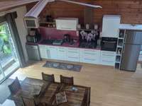 Location maison 5 pièces