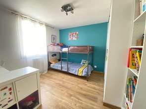 Location Maison 3 chambresBréal-sous-Montfort