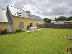 Location Maison 3 chambresBréal-sous-Montfort