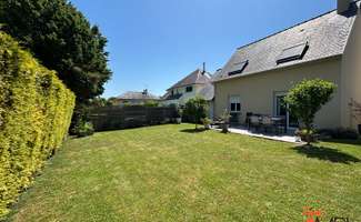 Photo Location maison Bréal-sous-Montfort