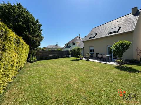 Location maison 5 pièces Bréal-sous-Montfort 35