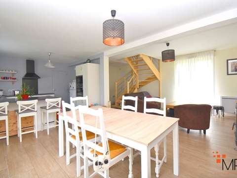 Location maison 5 pièces