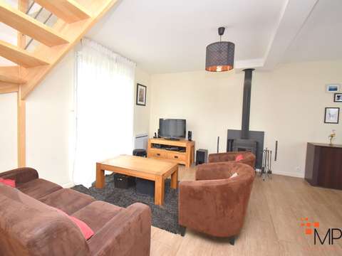 Location maison 5 pièces