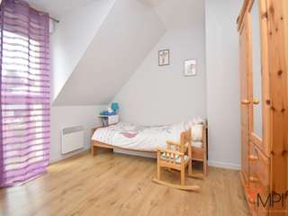 Location maison 5 pièces
