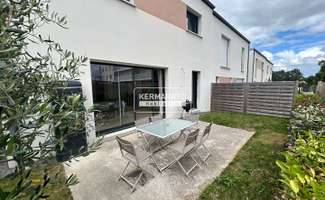Photo Location maison Bréal-sous-Montfort