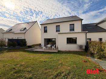 Location Maison 4 chambresBréal-sous-Montfort