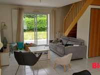 Location maison 6 pièces