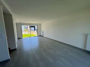 Location maison 4 pièces