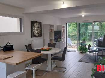 Location Maison 4 chambresBréal-sous-Montfort