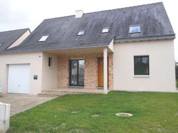 Photo Location maison Bréal-sous-Montfort
