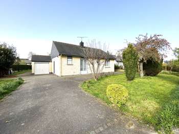 Location Maison 2 chambresBréal-sous-Montfort