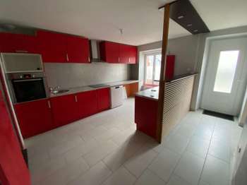Location maison 5 pièces