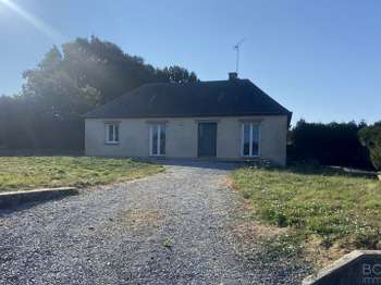 Location Maison 3 chambresBréal-sous-Vitré