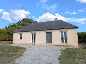 Location Maison 3 chambresBréal-sous-Vitré