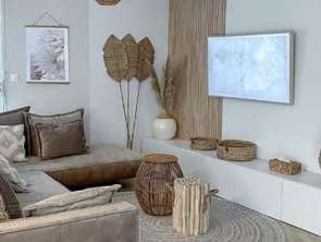 Location Maison 2 chambresBrécé