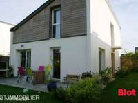Location maison 5 pièces