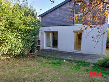 Location Maison 4 chambresBrécé