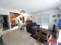 Location maison 5 pièces